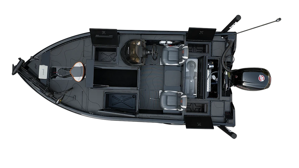 16 Ft Aluminum Bass Boat suppliers