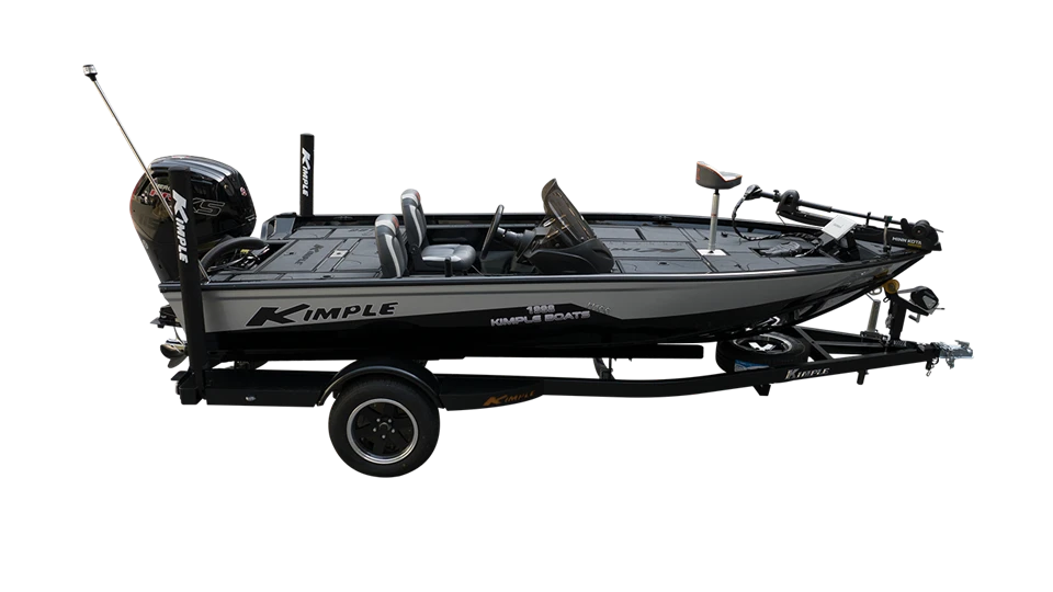 16 Ft Aluminum Bass Boat best